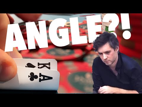 Villain Makes ILLEGAL 3-BET into my PREMIUM HAND!! // Poker Vlog 102