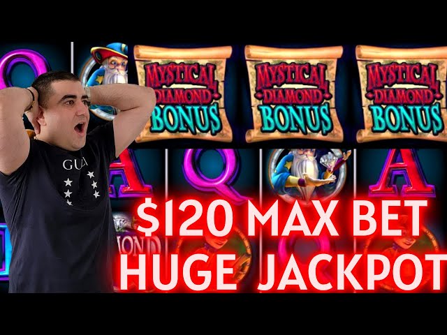 $30,000 Live Casino Play & HUGE JACKPOTS | Part-1