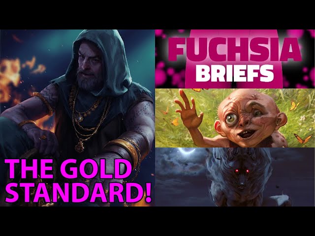 GWENT: The Gold Standard – Casino Lippy! DECK GUIDE & Gameplay!
