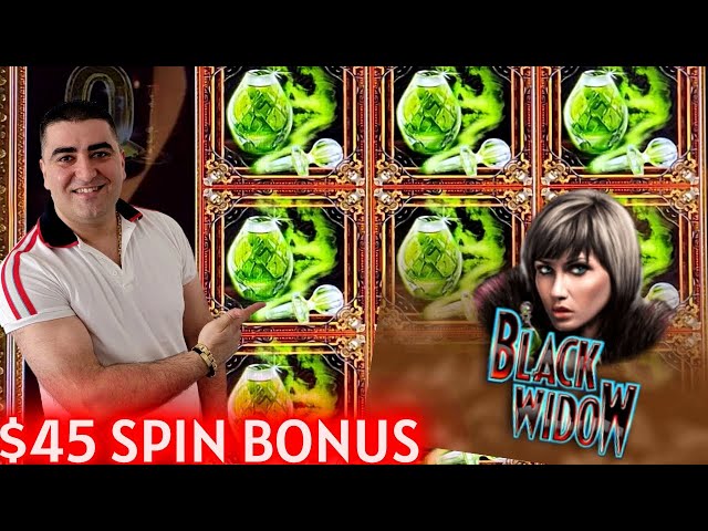 I Put $3,000 In A High Limit Slots – Was It Worth It ?