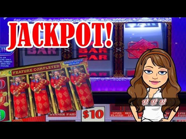Finally! Lightning Link Came Through plus Doubled Top Dollar Slot Machine Live Play! Handpay!