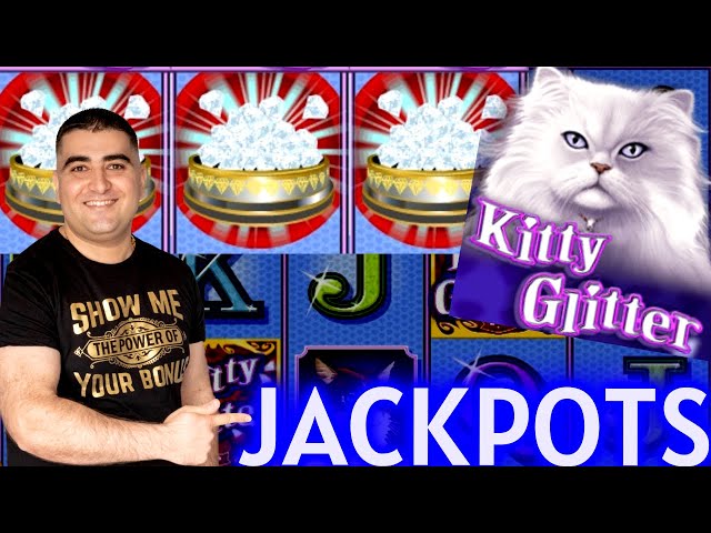 JACKPOTS & COMEBACK On High Limit Slot Machines ! Part-2