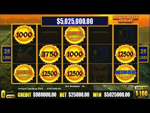 JOURNEY TO THE GRAND JACKPOT EPISODE 9 DRAGON LINK GOLDEN CENTURY A REAL SLOT MACHINE JACKPOT