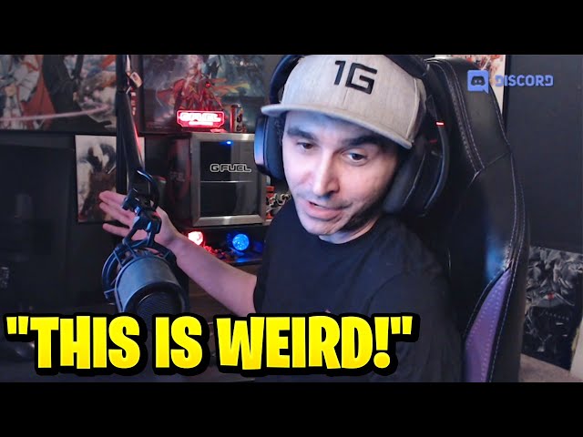 Summit1g Reacts: Biggest Scam on Twitch & Should Twitch Ban Gambling!
