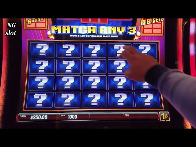Those Slot Machine Kept Paying Me – Winning In Las Vegas