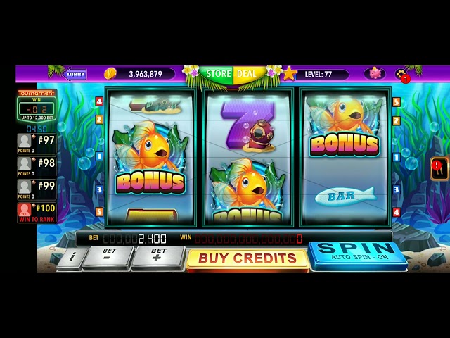 Are online slots really random? Viva Slots Vegas Online Casino Gameplay Walkthrough