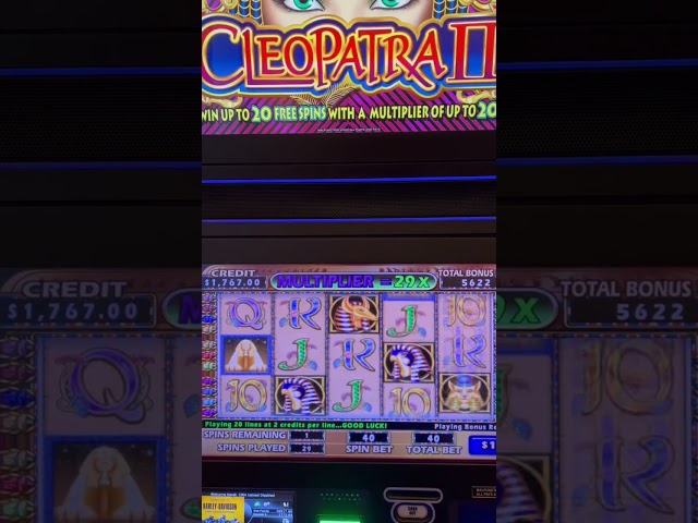 I Was SUPER LUCKY To Hit This HUGE JACKPOT