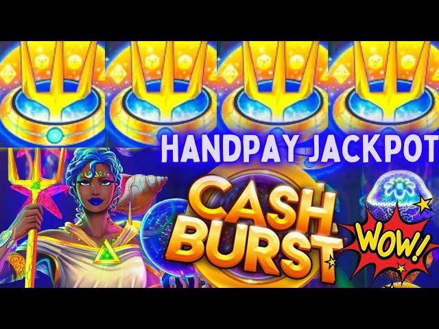 I Won JACKPOT HANDPAY Betting More On Slot Machine