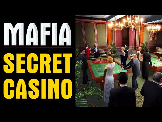 Mafia Casino Hoax Explained