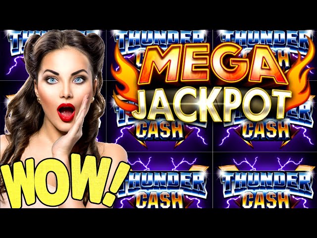 My BIGGEST JACKPOT Ever On High Limit Ainsworth Slot