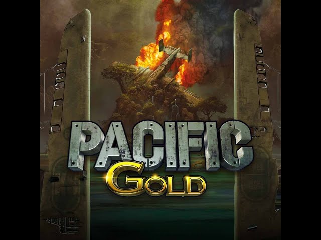 Nice (Super) Bonus Win on Pacific Gold Slot by #elkstudios 05-10-22