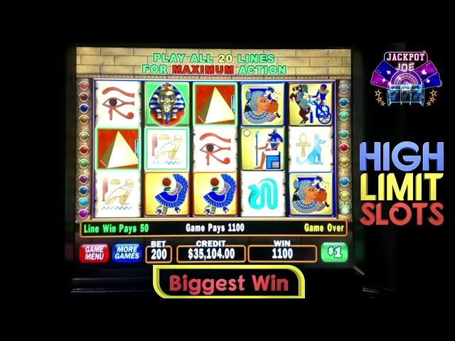 Pharaoh’s Fortune $200 Spins Free Games