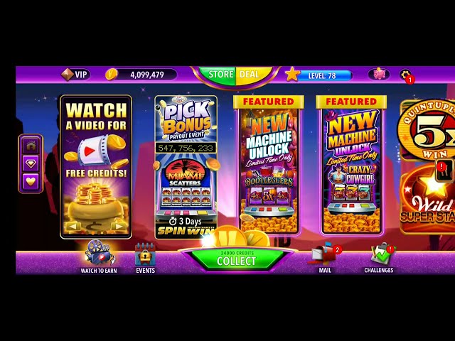 Viva Slots Vegas Casino – How often does an online slot machine hit the jackpot?
