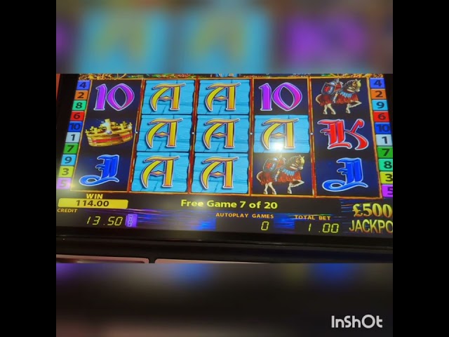 bookies casino slots!!
