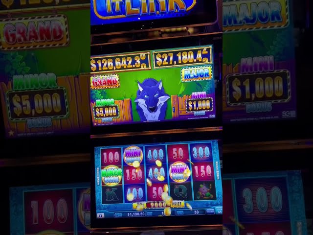 I Was SPEECHLESS After This MASSIVE JACKPOT