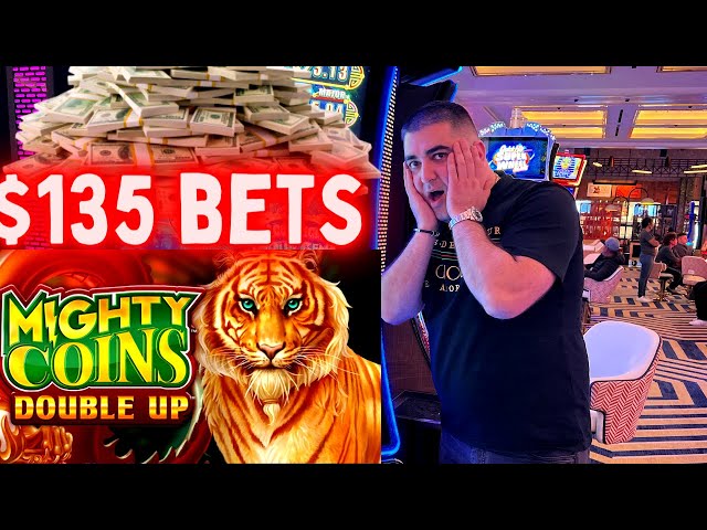 What Happened After All Those JACKPOTS On High Limit Slots?