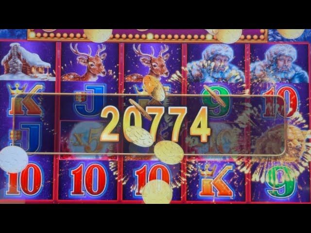 CRAZY MULTIPLIER ACTION #slotman #download #win #casino #mega #timberwolfdeluxe