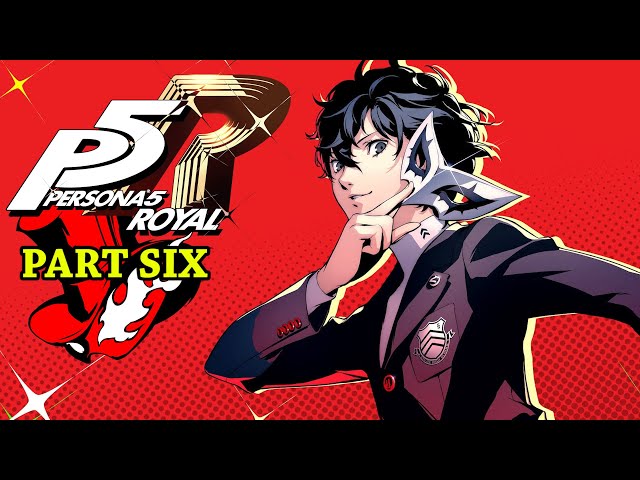 Gambling My Life for Persona 5 Royal. The Full Casino Arc