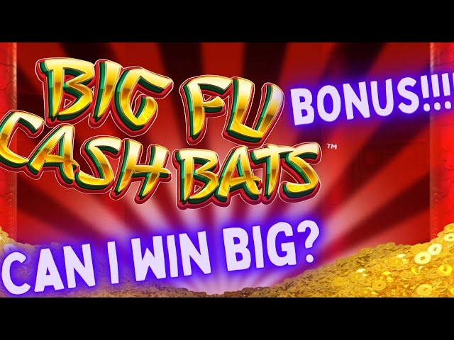 How Many Spins It Takes For Slot Machine To Give a BONUS ?