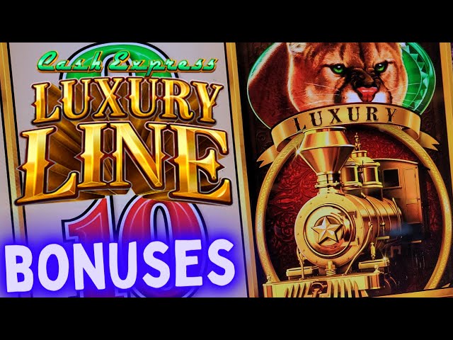 I Put $1,000 In 3 Slot Machines – Here Is What Happened !