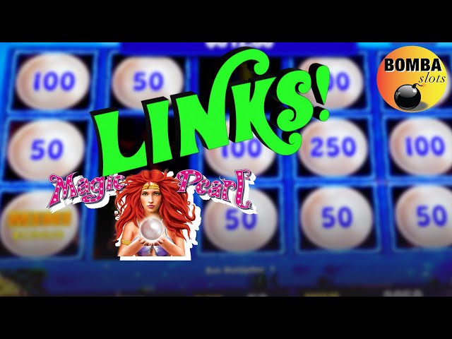 LINKS! LINKS & MORE LINKS! #Casino #LasVegas #SlotMachine