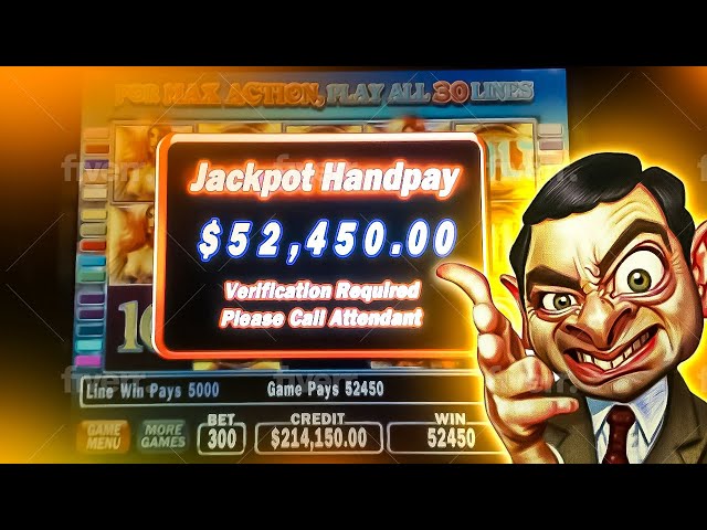 High Limit Sirens Slots Many Jackpots $300 Spins