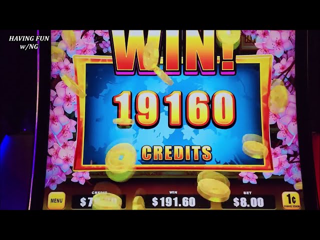 I Got A Max Bet Bonuses On Slots – Here’s What Happened !