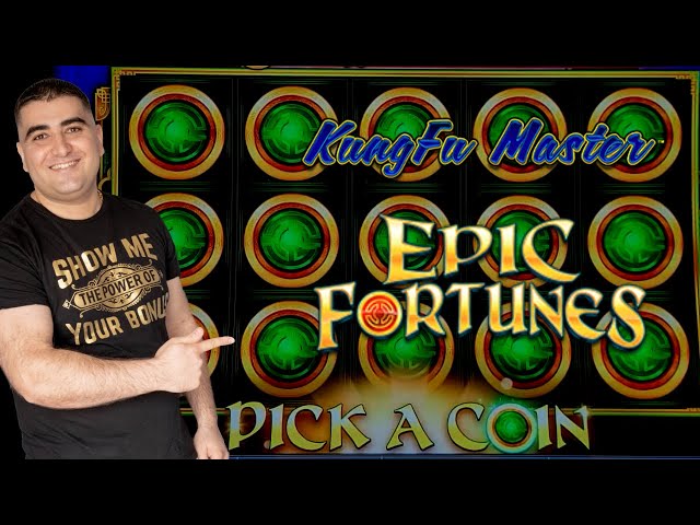 I Put $5,000 In Two Slot Machines – Here’s What Happened | SE-1 | EP-25