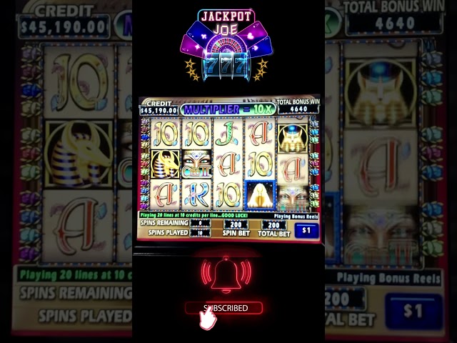 Top Cleopatra II Free Games Huge Jackpots