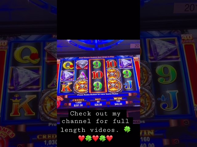 #slotswithjamie better than a handpay. #slots #casino #jackpot