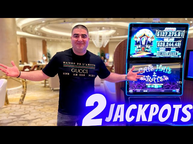 After 2 JACKPOTS Here’s What Happened | SE-2 | EP-10