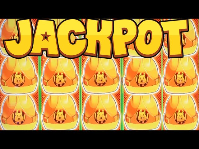 HIGH LIMIT HUFF N PUFF JACKPOT HAND PAY @Yaamava NON STOP WINNING #jackpot #highlimit #casino