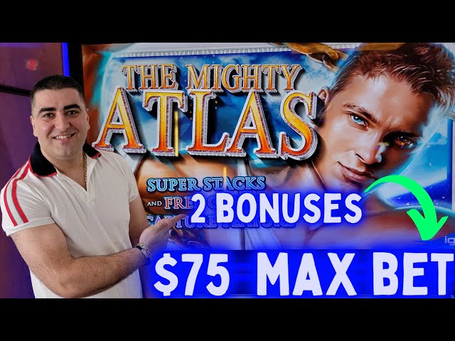 I Won Twice $75 Max Bet Bonuses – Here’s What Happened