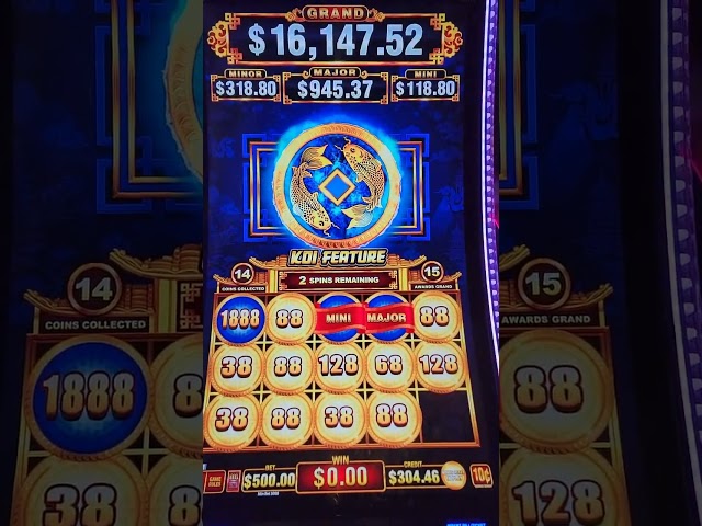 OMG I Won JACKPOT In Las Vegas Casino