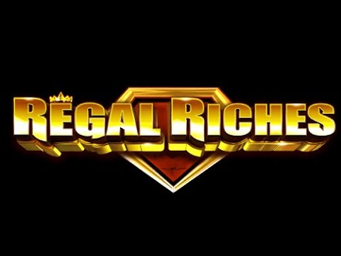 Regal Riches EPIC Slot Machine Chase! $10,000.00 IN… ? Out?