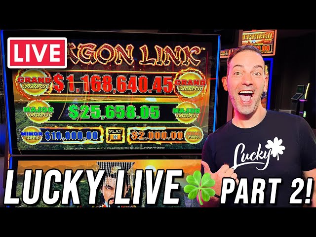 TRIPLE JACKPOT LIVE at the Casino BCSlots