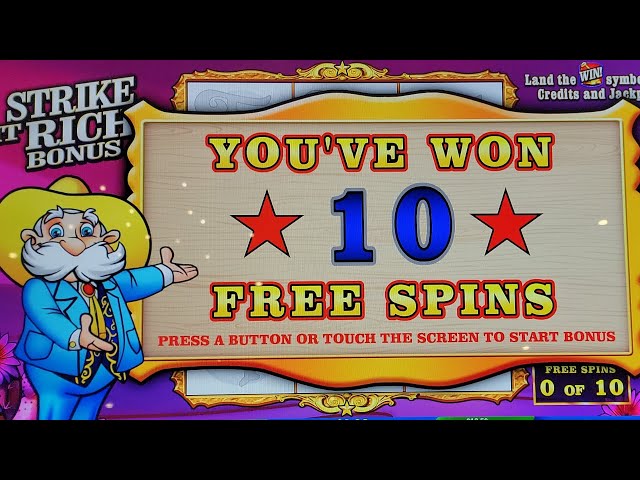 Winning BIG MONEY On High Limit Texas Tea Slot Machine