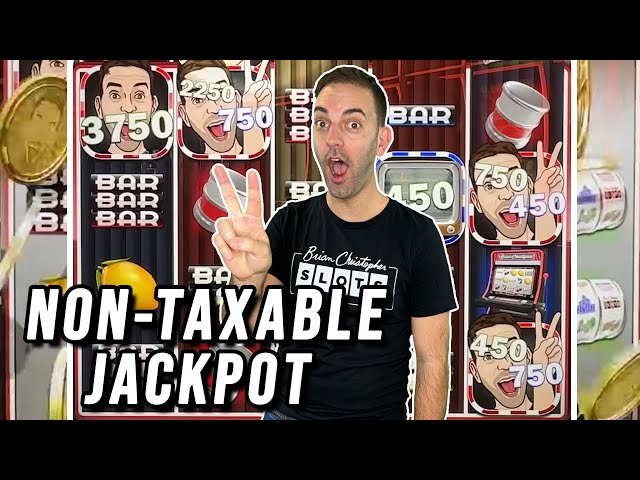 How I Paid ‘Myself’ a Non-Taxable JACKPOT!