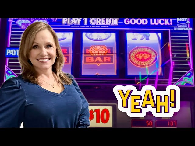 2024 Slot Games That Double Your Money!