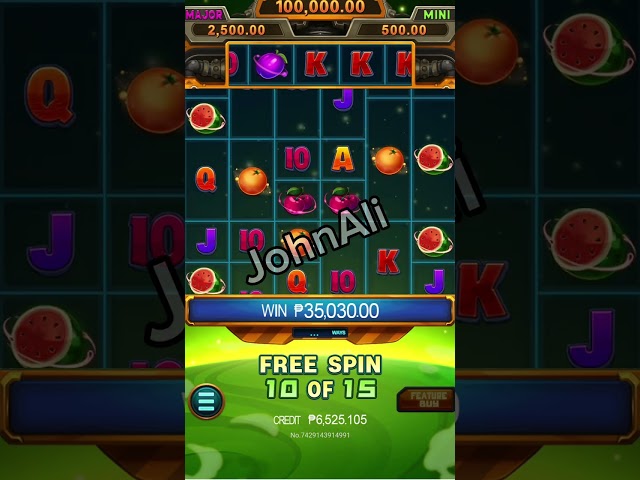 45k Fruity Bonanza slot Fortune Edge Gaming