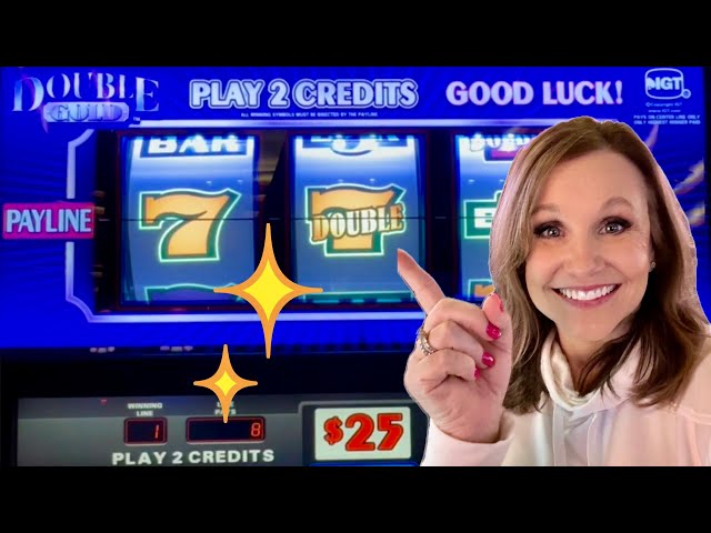 Can We Retire Playing Slots?! Las Vegas High Stakes Gambling!