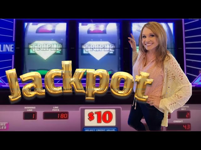 From Broke to Jackpot Glory: Mastering Pinball Slots in Las Vegas!