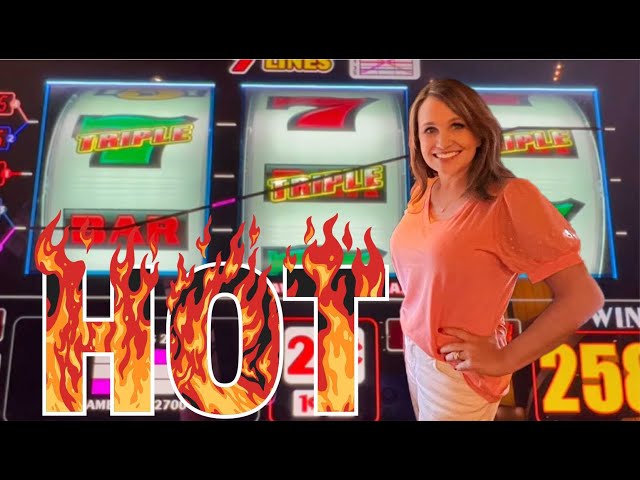 HUGE Casino Slot Payouts: You Won’t Believe These Casino Wins | Staceysslots.com