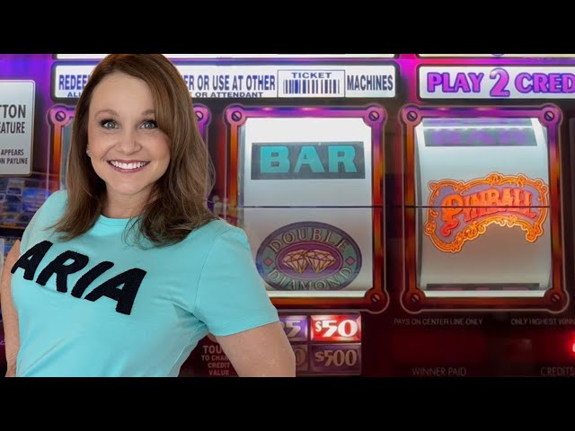 Im Ready to Up My Bet on My Favorite Slot Machine!