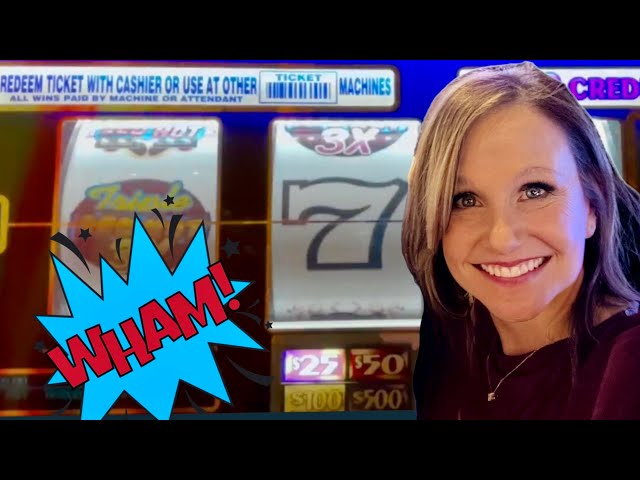 My Favorite Slot Machine is GONE! JACKPOT Las Vegas Slots 3 Reelin’!