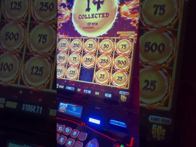 DRAGON CASH SLOT! GRAND is ONE ORB AWAY! #slots #casino #jackpot #gambling #slot #slotmachine #vegas