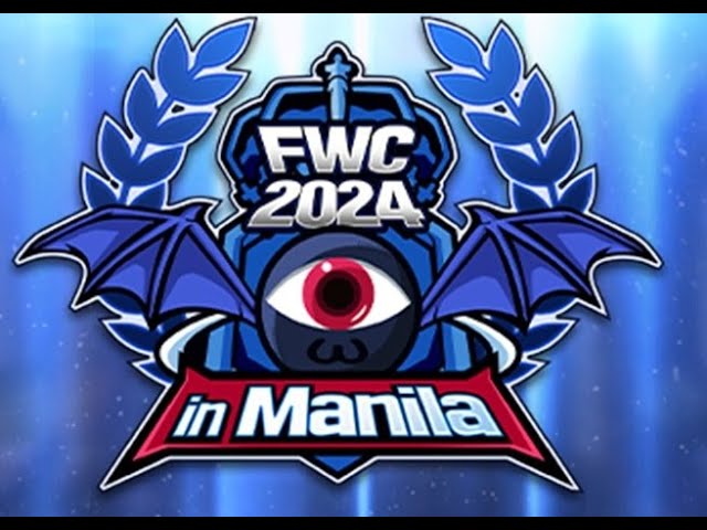 FLYFF UNIVERSE FWC SERVER #FWC2024