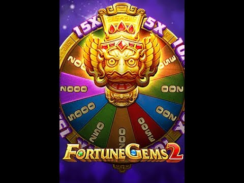 Fortune Gems 2 claimed my cash for poverty!