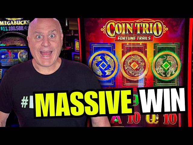 GUARANTEED BONUS ON EVERY SPIN!!!