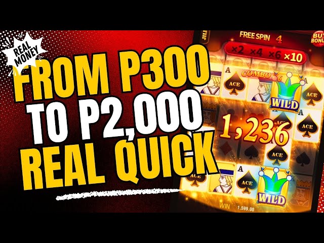 HOW TO WITHDRAW JILI SUPER ACE TO GCASH 2024 | REAL MONEY LOW BET PALDO